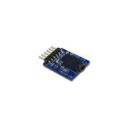 Module PmodI2S sortie audio Stéréo  - 1