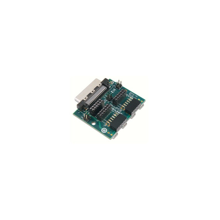 VMODMIB Module d'interface "VMODMIB" Digilent