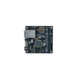 Platine Sollae Systems P4S-341 / PHPoC Black avec interpréteur PHPoC