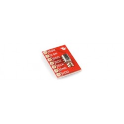 Capteur pression & température SparkFun SEN-09721