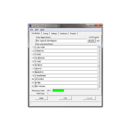 Licence "QuickT2SI™ Lite"  - 1