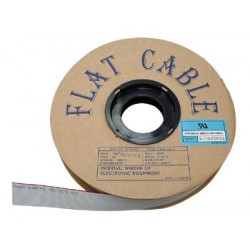 Câble en nappe (1,27 mm) 64 conducteurs - 1