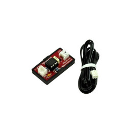 Module FEZ thermomètre CTN