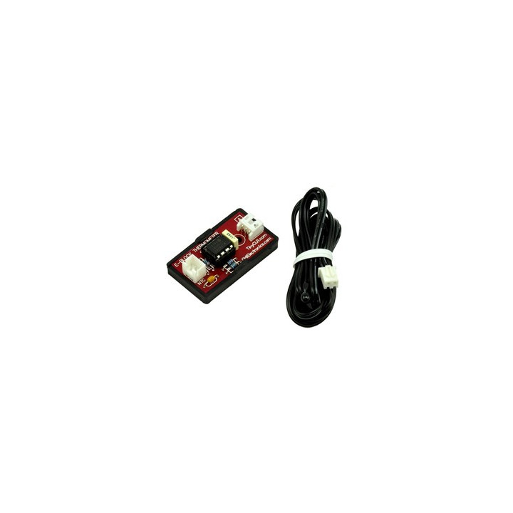Module FEZ thermomètre CTN