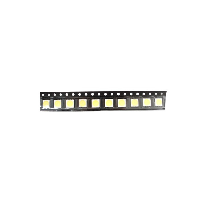 10 Leds CMS 5050 (blanc froid)