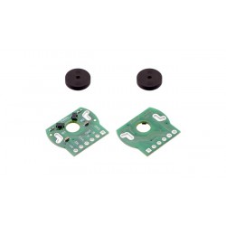 POL1523 Paire d'encodeurs magnétiques pour moteurs Pololu