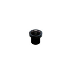 Objectif optionnel "ULTRA WIDE ANGLE LENS" pour OpenMV cam