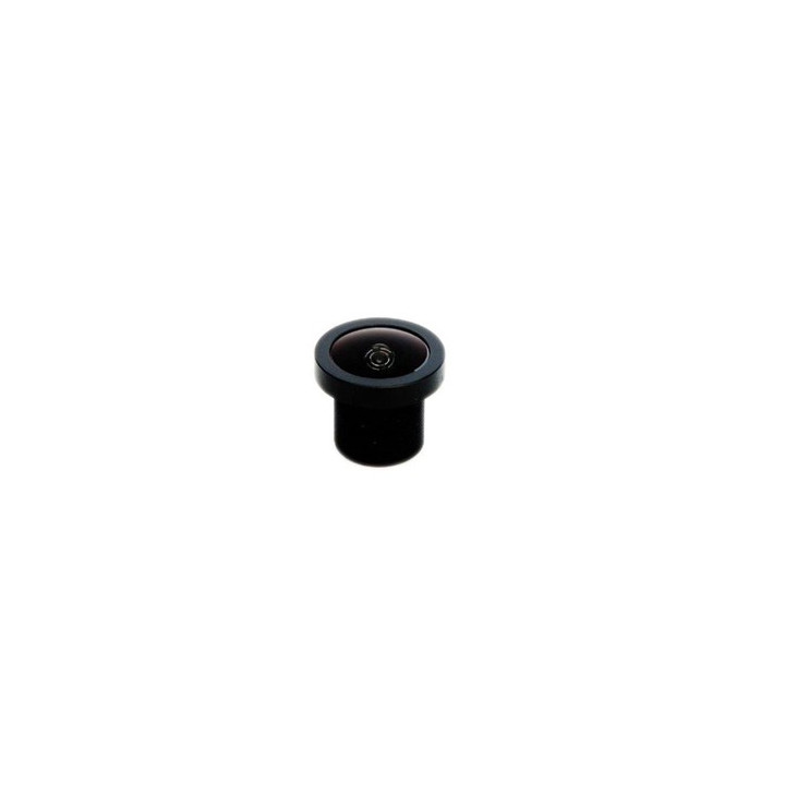 Objectif optionnel "ULTRA WIDE ANGLE LENS" pour OpenMV cam