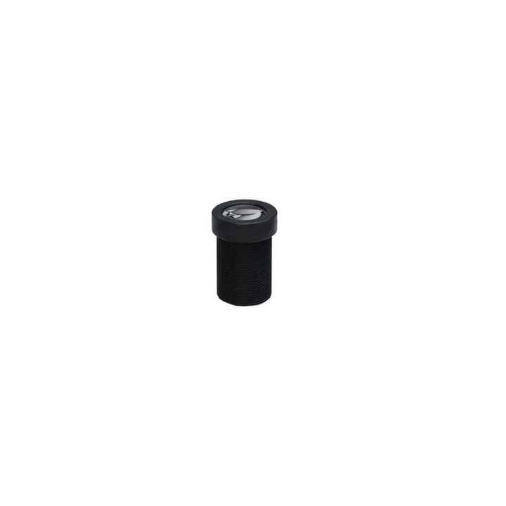 Objectif optionnel  "TELEPHOTO LENS" pour OpenMV cam