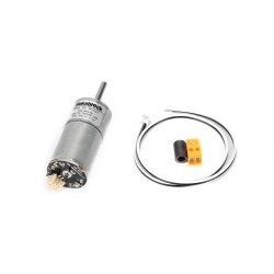 Motoréducteur 9 V "Makeblock DC25" (16 rpm) pour robotique et arduino