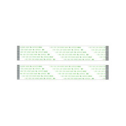Paire de limande souple  - 1