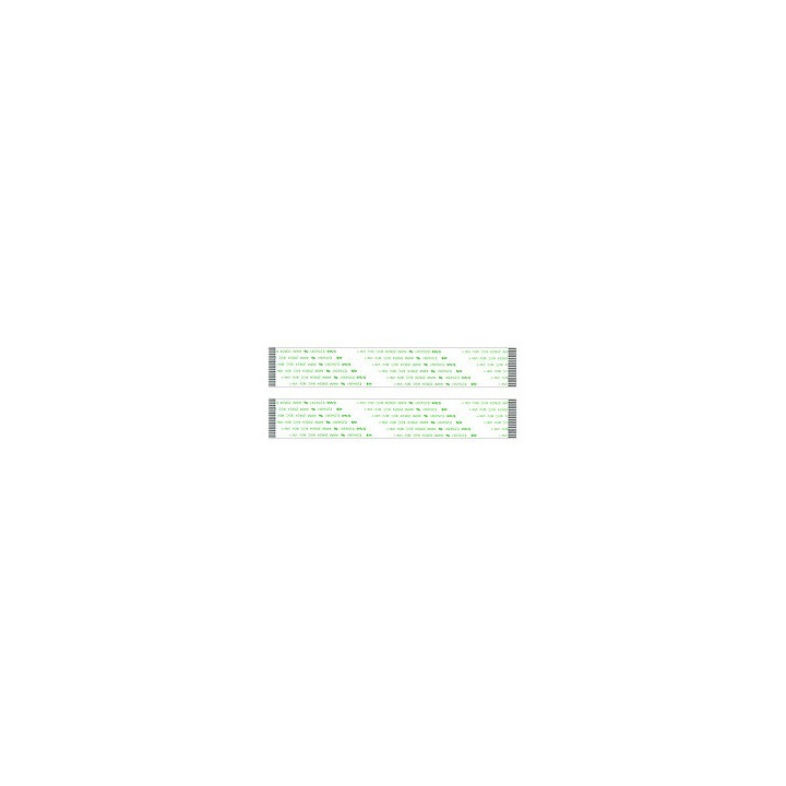 Paire de limande souple  - 1