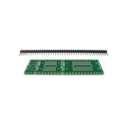Platine SchmartBoard|ez™ circuits "SOIC" - 1