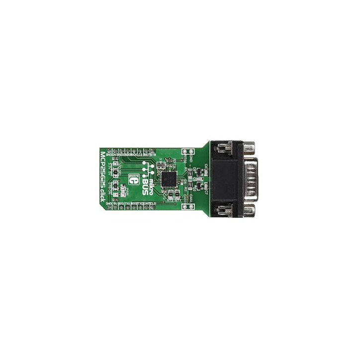 Module MCP25625 Click MIKROE-2228