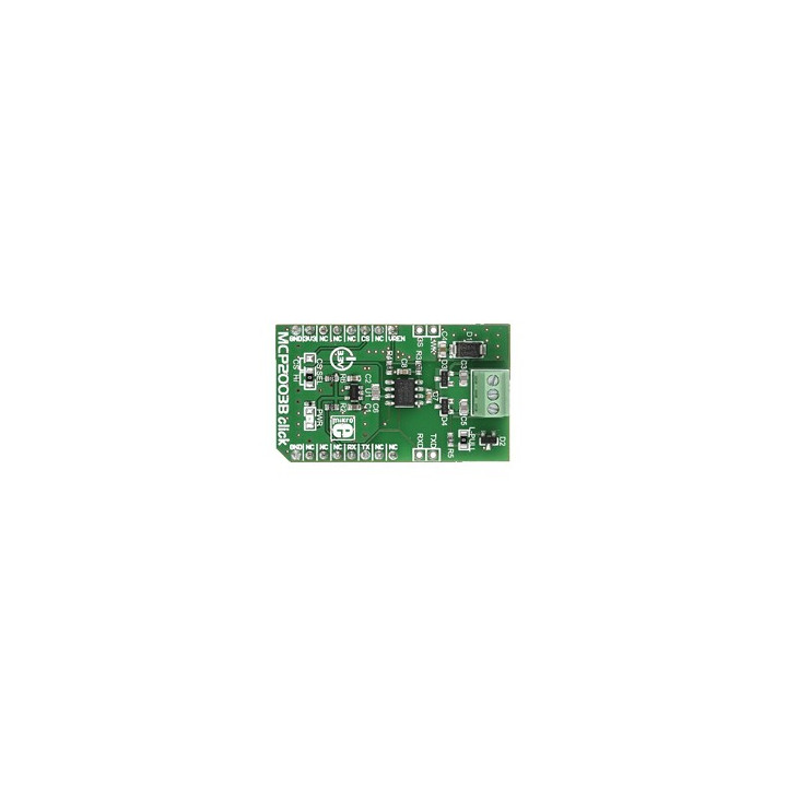 Module MCP2003B Click MIKROE-2227
