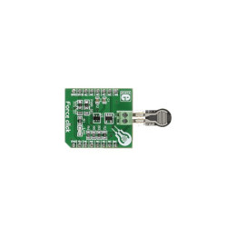 Module Force FSR Click MIKROE-2065