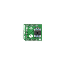 Module capteur de pression Manometer Click MIKROE-2237