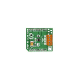 Module "DIGI POT 2 Click"  - 1