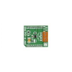 Module "DIGI POT 2 Click" - 1