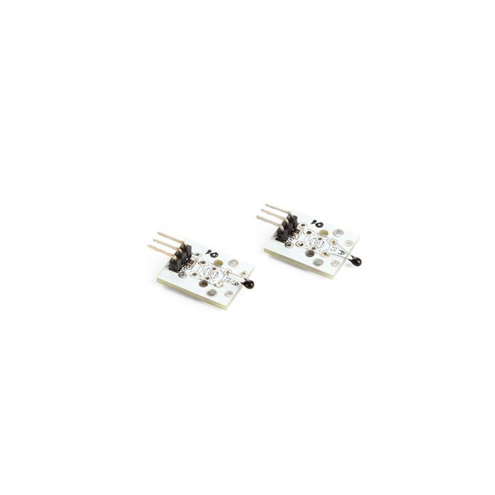 VMA320 : Module iO capteur de température NTC-MF52 3950 pour arduino
