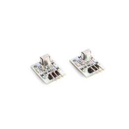 VMA317 : jeu de 2 moduled iO récepteur infrarouge pour arduino
