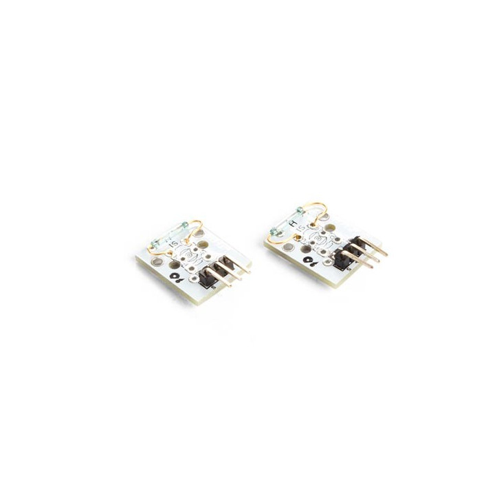 VMA308 - Module iO contact ILS (2 pcs)