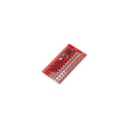 Platine Mini FET  - 1