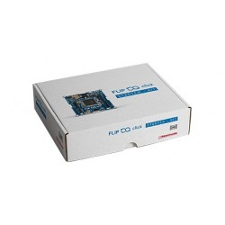 LEX-STK08 : Starter-kit "Flip & Click" base compatible arduino DUE