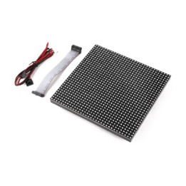 Matrice à leds RGB 32 x 32 (chaînable)  - 1