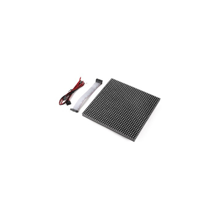 Matrice à leds RGB 32 x 32 (chaînable)  - 1