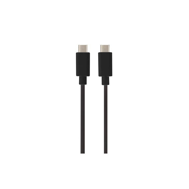 Câble avec connecteurs USB type-C™ mâle vers USB type-C™ mâle