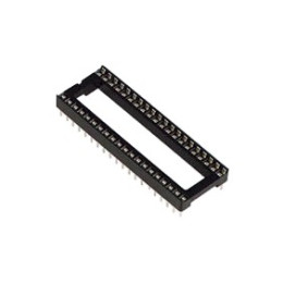 Support pour circuit intégré 40 broches  - 1