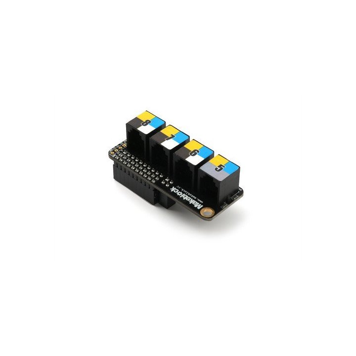 MAK13810 Module "MegaPi Shield for RJ25" (option pour MegaPi)