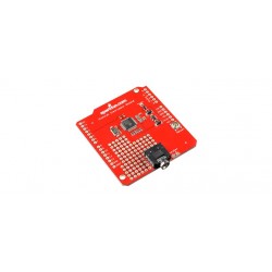 DEV-10587 Platine synthétiseur musical Sparkfun pour Arduino