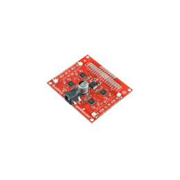ROB-10507 Platine commande 4 moteurs pas-à-pas pour arduino