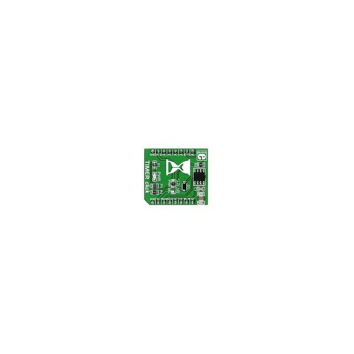 Module timer DS1682 TIMER click MIKROE-2333