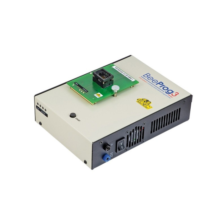 Programmateur universel BeeProg3  - 1