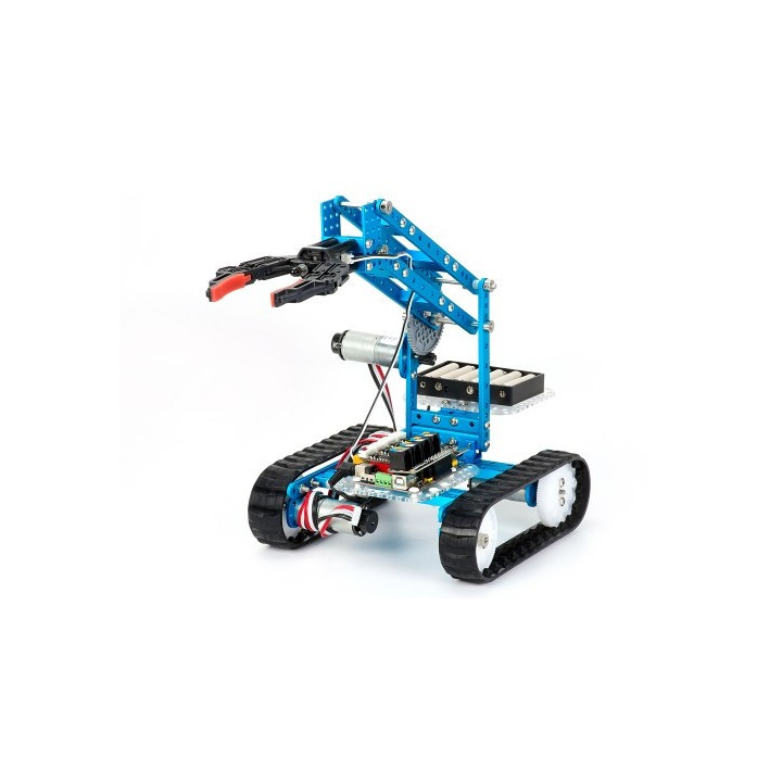 MAK90040 Robot éducatif Makeblock Ultimate2.0 compatible arduino