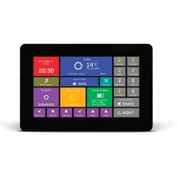 MIKROE-2281 Afficheur mikromedia HMI 4.3" (base FT900Q)