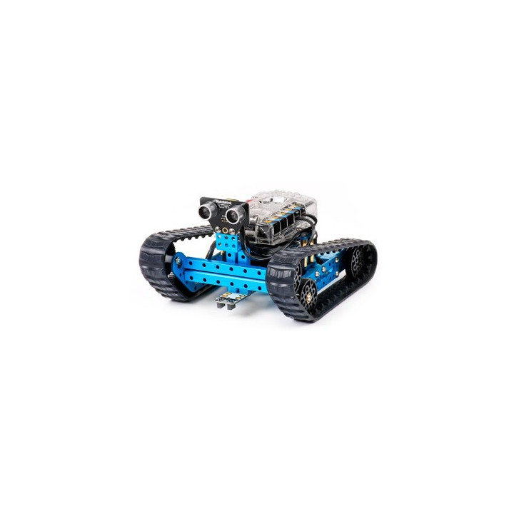 MAK90092 Robot éducatif Makeblock mBot Ranger compatible arduino