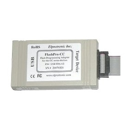 Programmateur "FlashPro-CC"  - 1