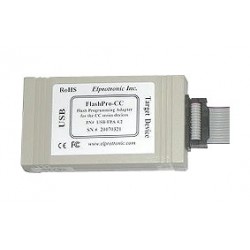 Programmateur "FlashPro-CC" - 1