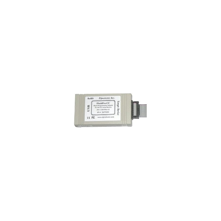 Programmateur "FlashPro-CC"  - 1