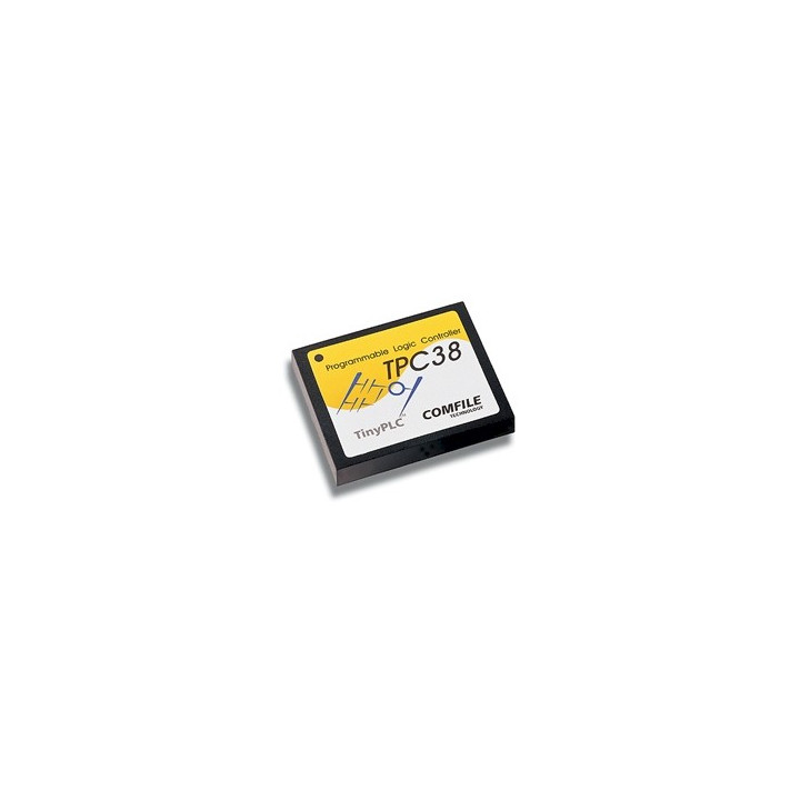 Mini automate programmable Comfile Technology TPC38