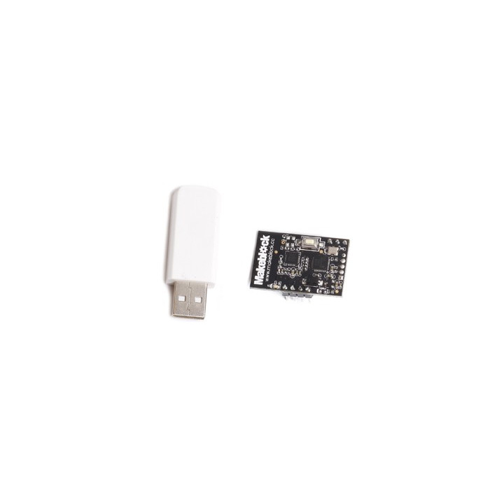 MAK13030 Module optionnel 2,4GHz Makeblock pour robot mBot
