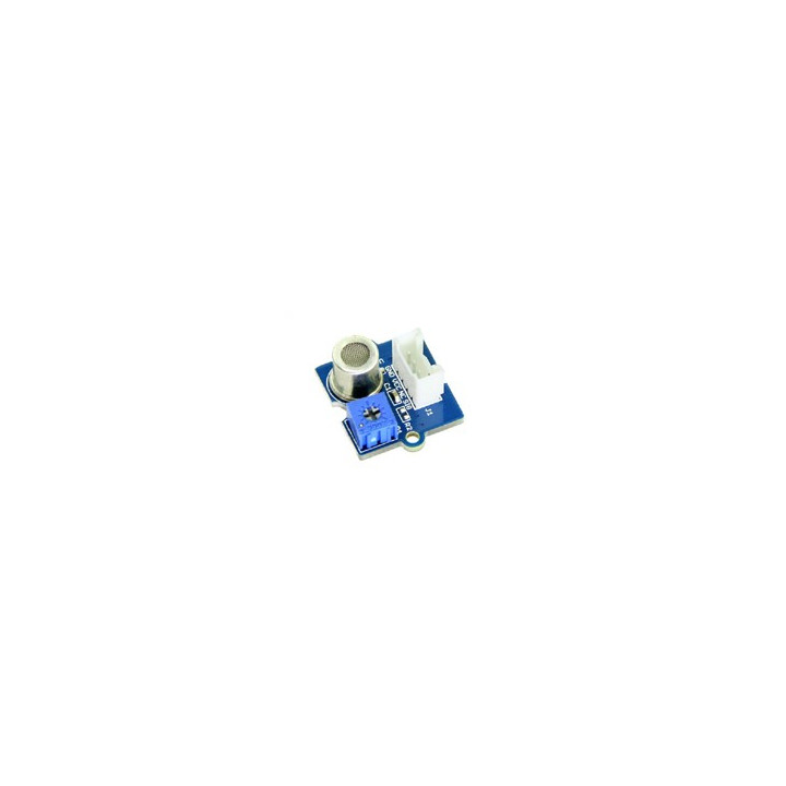 101020001 Grove capteur gaz HCHO, Benzene, Toluene pour arduino