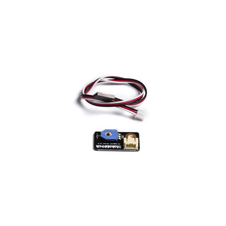 Capteur angulaire Me Angular Sensor V1 11040
