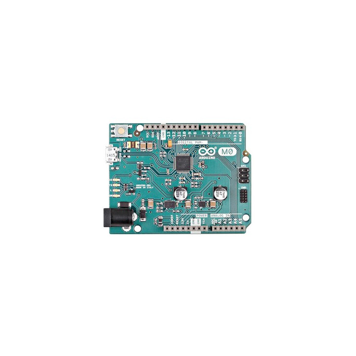 A000103 Plateforme Arduino M0  avec processeur SAMD21 ARM Cortex® M0+