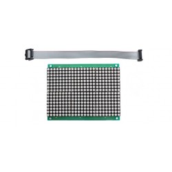 Matrice à leds 16 x 24 (chaînable) - 1