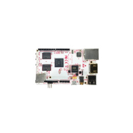 Platine d'évaluation "pcDuino8 Uno" - LinkSprite